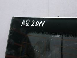 Audi A8 S8 D4 4H Luna del parabrisas trasero E1143R00035
