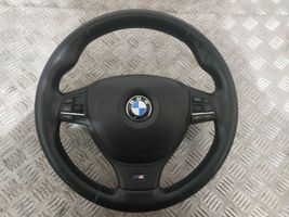 BMW 7 F01 F02 F03 F04 Ohjauspyörä 33677829503