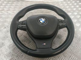 BMW 7 F01 F02 F03 F04 Kierownica 33677829503