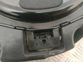 BMW 7 F01 F02 F03 F04 Subwoofer-bassokaiutin 9227483