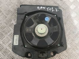 BMW 7 F01 F02 F03 F04 Subwoofer-bassokaiutin 9227483