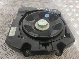 BMW 7 F01 F02 F03 F04 Subwoofer-bassokaiutin 9227483