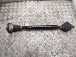 Audi TT TTS Mk2 Front driveshaft 8J0407272T