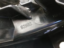 Lexus NX Rear bumper mounting bracket 5256278010