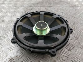 Land Rover Range Rover Sport L320 Subwoofer altoparlante XQA500120