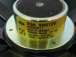 Land Rover Range Rover Sport L320 Subwoofer altoparlante XQA500120