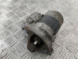 Renault Clio II Motor de arranque 867838