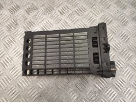 Volkswagen Touareg II Radiateur électrique de chauffage auxiliaire 7P0963235