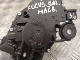 Ford Focus Moteur d'essuie-glace arrière 3M51R17K441AD