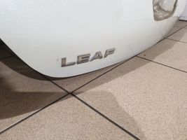 Nissan Leaf I (ZE0) Aizmugurējais pārsegs (bagāžnieks) 240513ND0A