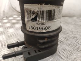 Volvo XC60 Fuel filter 6650473220