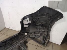 Porsche Cayenne (92A) Stoßstange Stoßfänger 7P5807834