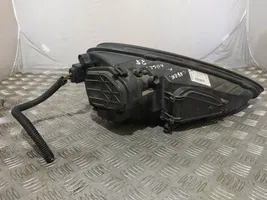 Porsche Cayenne (92A) Lampa przednia 7P5941031R