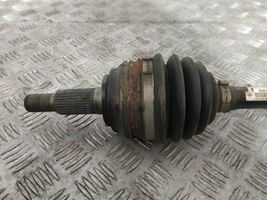 Porsche Cayenne (92A) Semiasse anteriore 7P0407271A