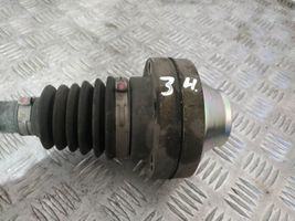 Porsche Cayenne (92A) Semiasse anteriore 7P0407271A