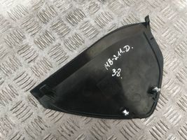 Mercedes-Benz E W211 Rivestimento estremità laterale del cruscotto A2116800478