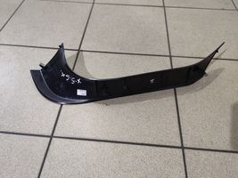 BMW X5 E70 Poszycie / Tapicerka tylnej klapy bagażnika 7149639