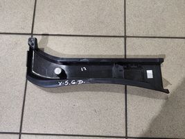 BMW X5 E70 Garniture latérale de console centrale arrière 7145954