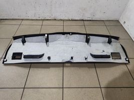 BMW X5 E70 Poszycie / Tapicerka tylnej klapy bagażnika 7149636