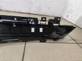 BMW X5 E70 Garniture latérale de console centrale arrière 7145950