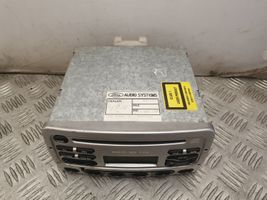 Ford Galaxy Radija/ CD/DVD grotuvas/ navigacija 97FP18C815DA