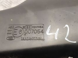 Honda Civic Manuaalinen sivupeili E6007054