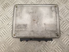 Volkswagen Bora Sterownik / Moduł ECU 071906018R