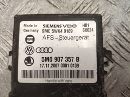 Volkswagen Tiguan Light module LCM 5M0907357B