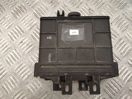 Volkswagen Bora Module de contrôle de boîte de vitesses ECU 01M927733CM