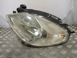 Citroen Xsara Picasso Faro/fanale 89310170