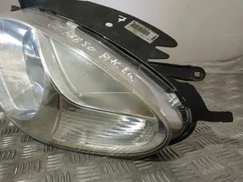 Citroen Xsara Picasso Faro/fanale 89310170