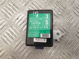 Toyota Prius (XW30) Keyless go vadības bloks 8974047031