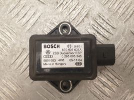 Bentley Flying Spur Beschleunigungssensor Gaspedalsensor 8E0907637A