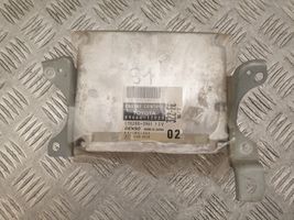 Toyota Corolla E120 E130 Calculateur moteur ECU 8966612020