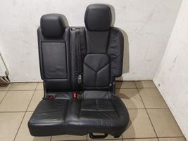 Porsche Cayenne (92A) Kit intérieur 