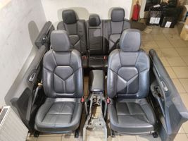 Porsche Cayenne (92A) Kit intérieur 