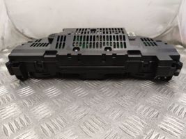 Mercedes-Benz C W204 Tachimetro (quadro strumenti) A2049004909