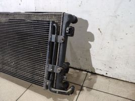 Volkswagen Golf IV Radiator set 1J0121207M