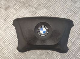 BMW 5 E39 Vairo oro pagalvė 565216106