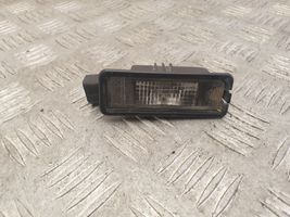 Porsche Cayenne (92A) Luce targa 1K8943021