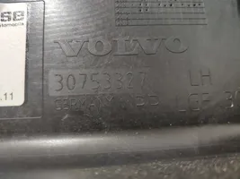 Volvo XC60 Etuoven ikkunan nostin moottorilla 30753327