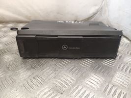 Mercedes-Benz CLK A209 C209 Changeur CD / DVD A2038703389