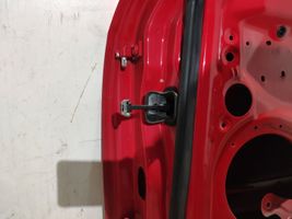 Audi A5 8T 8F Priekinės durys 
