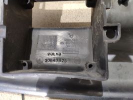 Volvo V50 Support de radiateur sur cadre face avant 30647975