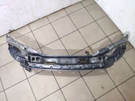 Volvo V50 Support de radiateur sur cadre face avant 30647975