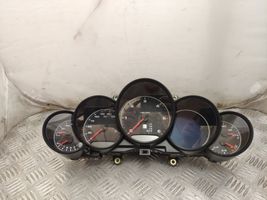 Porsche Cayenne (92A) Tachimetro (quadro strumenti) 7P5920904G