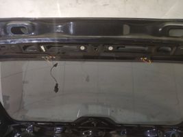 Porsche Cayenne (92A) Tailgate/trunk/boot lid 