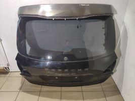 Porsche Cayenne (92A) Tailgate/trunk/boot lid 