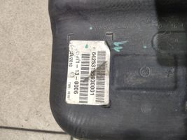 BMW X5 E70 Polttoainesäiliö 7164228