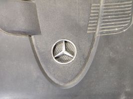 Mercedes-Benz E W211 Copri motore (rivestimento) A6460161124